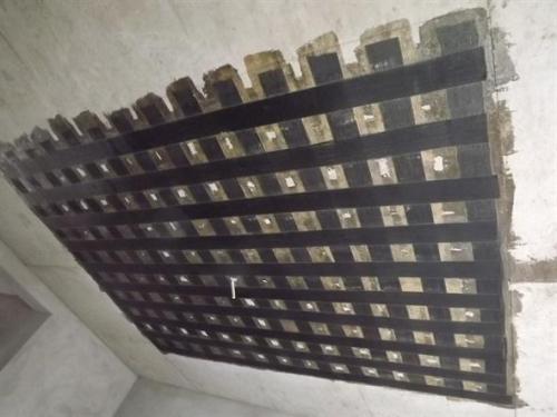 铜仁楼板加固